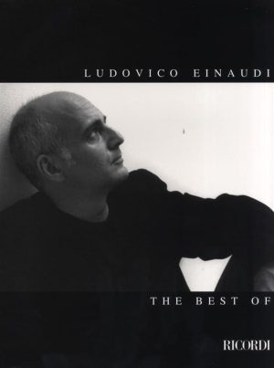 bestofludivicoeinaudi