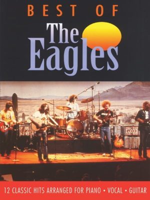 bestoftheEagles