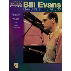 billevans