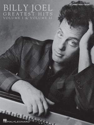 billyjoelgreatesthitsvol1&2