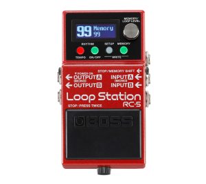 boss-rc-5-loop-station