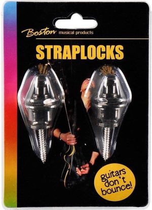 boston straplocks