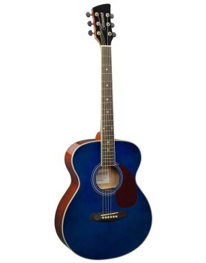 brunswick-bf200-bl-akoestische-gitaar-blauw