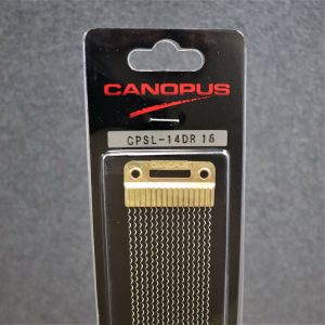 canopus snaartapijt 16