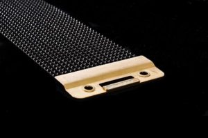 canopus snaartapijt backbeat