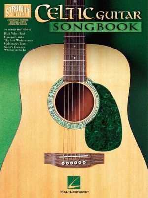 celticguitarsongbook