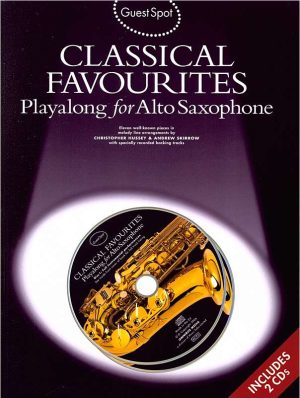 classicalfvouritessax