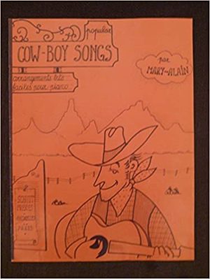 cowboysongs