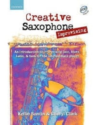 creativesaxophone