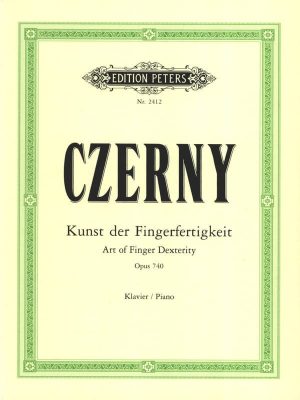 czernykunstderfingerfertigkeit