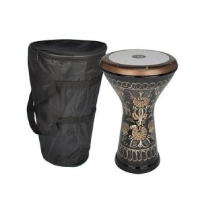 darbuka-VDE3012flower
