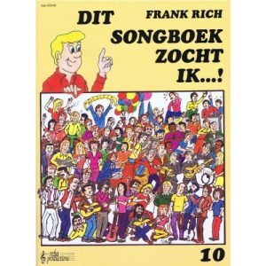 ditsongboek10