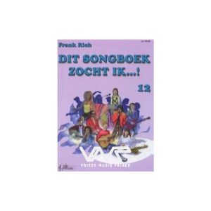 ditsongboek12