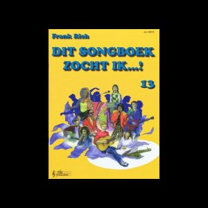 ditsongboek13