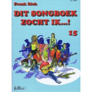 ditsongboek15