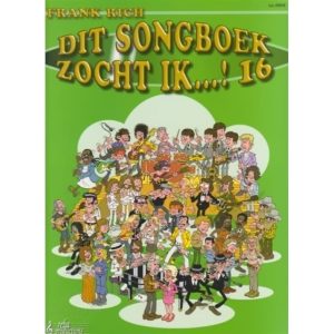 ditsongboek16