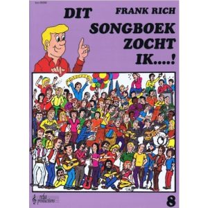 ditsongboek8