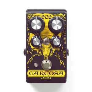 dod-carcosa-fuzz