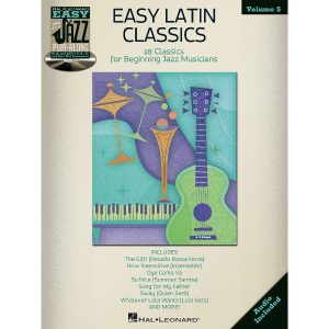easylatinclassicsvol5