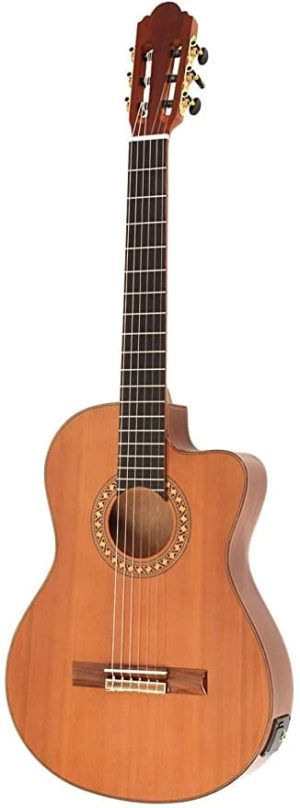 höfner Carmencita HC404 TCE