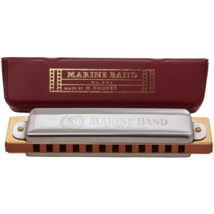 hohner-364-24-marine-band-harmonica