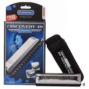 hohner-discovery-48