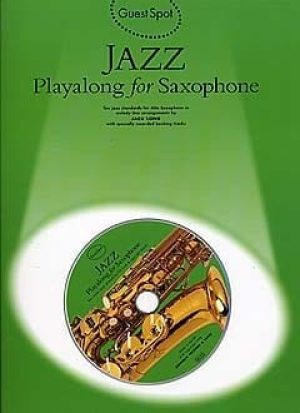 jazzplayalongforsaxophone
