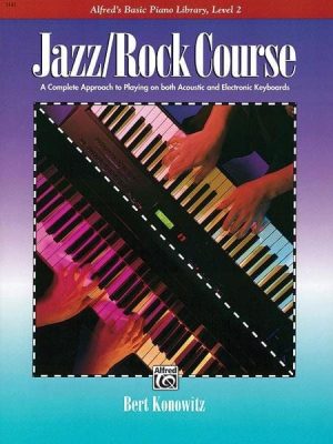 jazzrockcourse