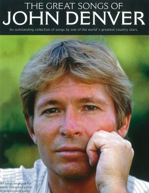 john denver