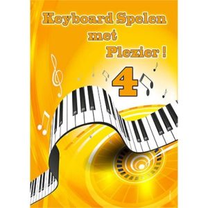 keyboard spelen met plezier 4