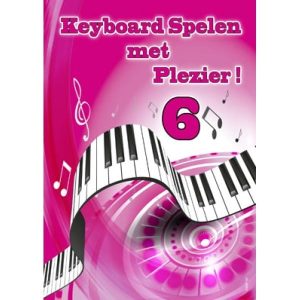 keyboard spelen met plezier 6