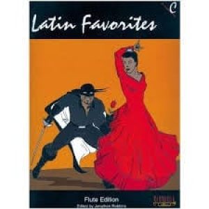 latinfavoritesflute