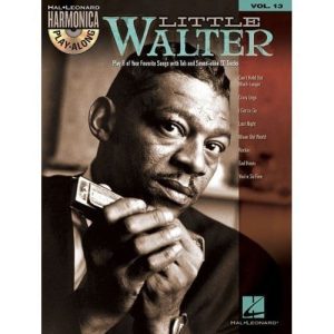 littlewalter