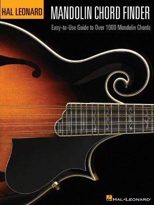 mandolin chord finder
