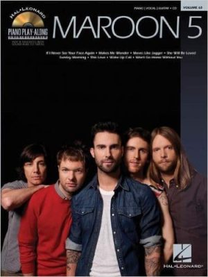 maroon5