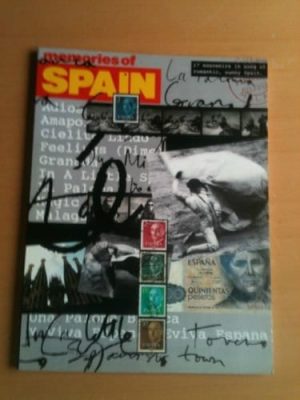 memoriesofspain