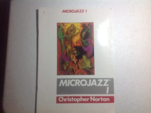 microjazz 1