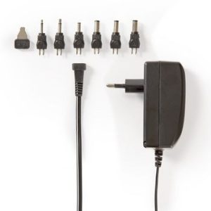 nedis universal ac adapter