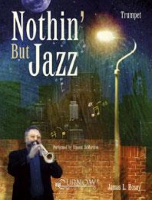 nothing' but jazz