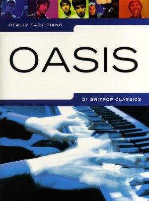 oasis21britpopclassics