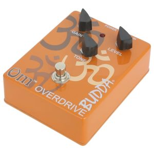 om-overdrive-pedal