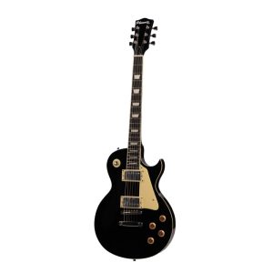 phoenix-electric-guitar-black