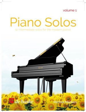 piano solos volume 1
