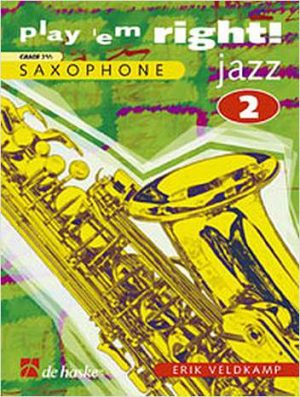 saxophone2jazz
