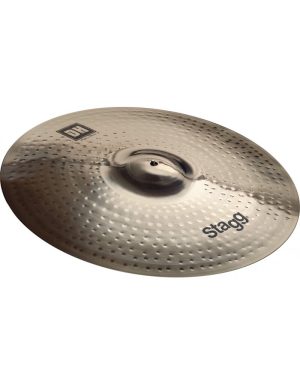 stagg-dh-rm20b-brilliant-medium-ride-cymbal