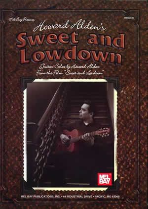 sweetandlowdown