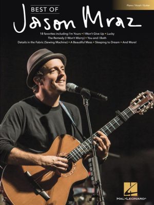 the best of jason mraz