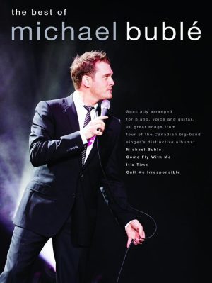 the best of michael bublé