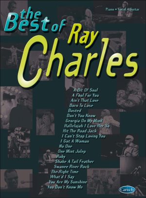 the best of ray charles