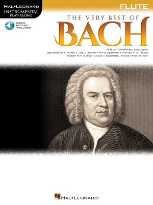 the very best of bach